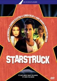 Starstruck (DVD) (1998)