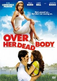Over Her Dead Body (DVD)