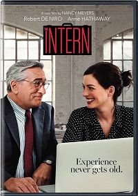 The Intern (DVD)