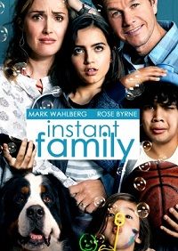 Instant Family (DVD)
