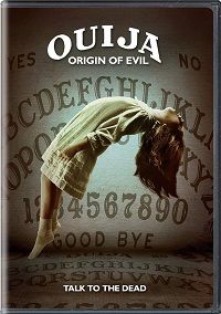 Ouija: Origin of Evil (DVD)