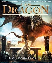 I Am Dragon (DVD)