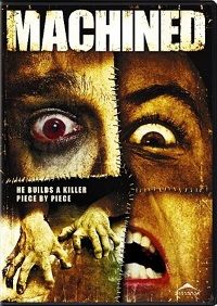 Machined (DVD)