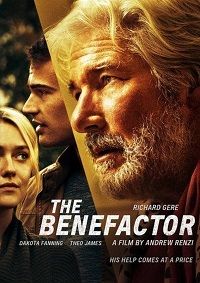 The Benefactor (DVD)