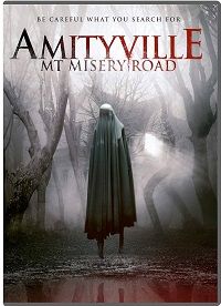 Amityville: Mt. Misery Road (DVD)