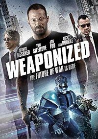 Weaponized (DVD)