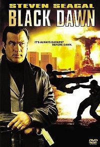 Black Dawn (DVD)