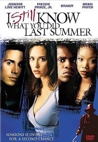I Still Know What You Did Last Summer (DVD)