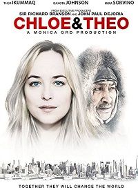 Chloe &amp; Theo (DVD)