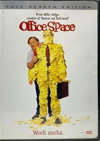 Office Space (DVD)