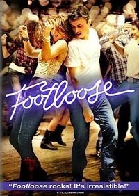 Footloose (DVD) (2011)
