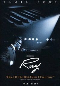 Ray (DVD) (Full Screen)