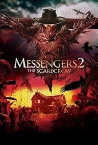 Messengers 2: The Scarecrow (DVD)