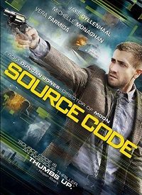 Source Code (DVD)