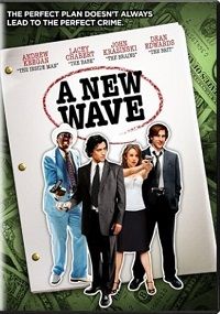 A New Wave (DVD)