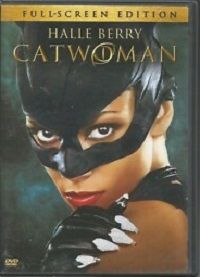 Catwoman (DVD)