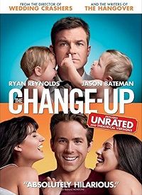 The Change-Up (DVD) Unrated