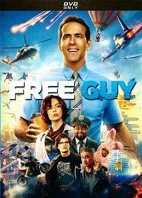Free Guy (DVD)