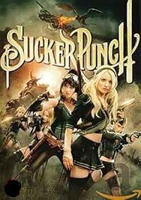 Sucker Punch (DVD)