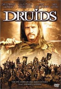 Druids (DVD)