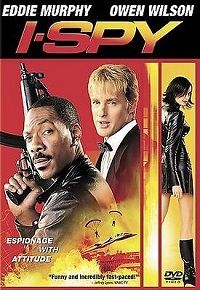 I Spy (DVD)