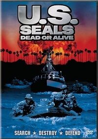 U.S. Seals: Dead or Alive (DVD)