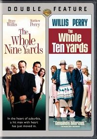 The Whole Nine Yards/The Whole Ten Yards (DVD) Double Feature