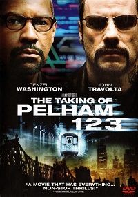 The Taking of Pelham 123 (DVD) (2009)