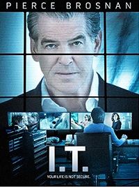 I.T. (DVD)