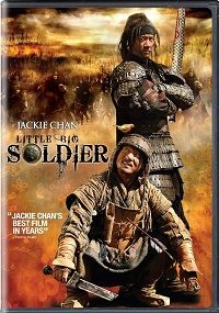 Little Big Soldier (DVD)