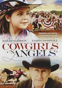 Cowgirls &#39;n Angels (DVD)