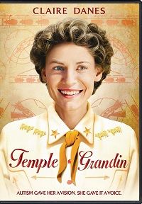 Temple Grandin (DVD)