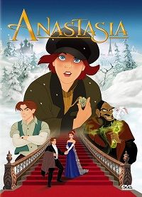 Anastasia (DVD)