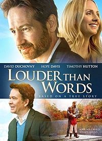 Louder Than Words (DVD)