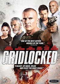 Gridlocked (DVD)