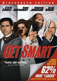Get Smart (DVD)