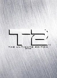 Terminator 2: Judgement Day (DVD) The Ultimate Edition