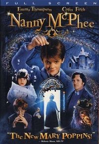 Nanny McPhee (DVD)