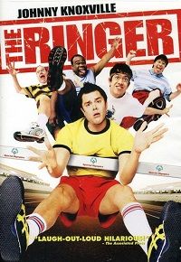 The Ringer (DVD)
