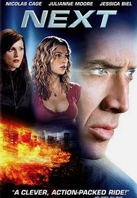 Next (DVD)