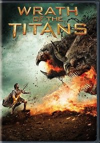 Wrath of the Titans (DVD) Wrath of the Titans (DVD)