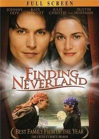 Finding Neverland (DVD)
