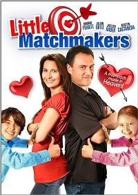 Little Matchmakers (DVD)