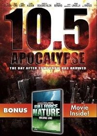 10.5: Apocalypse (DVD)