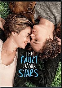 The Fault in Our Stars (DVD)