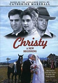 Christy: A New Beginning (DVD)