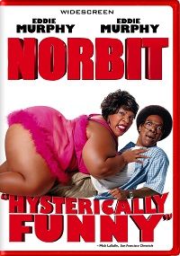 Norbit (DVD)
