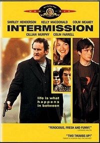 Intermission (DVD)