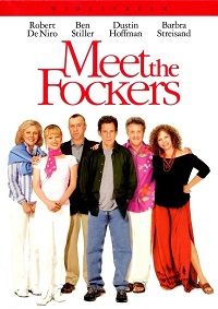 Meet the Fockers (DVD)