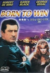 Born to Win (DVD)